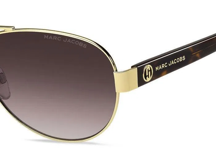 Marc Jacobs MARC699 Sunglasses - view 7